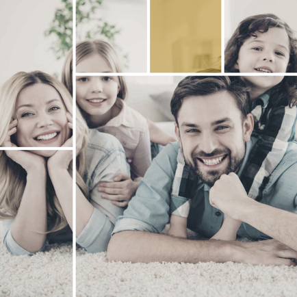 Nettoyage de moquettes, tapis & Sisal à Genève