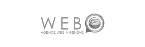 WEB O | Création site internet & Logo à Genève